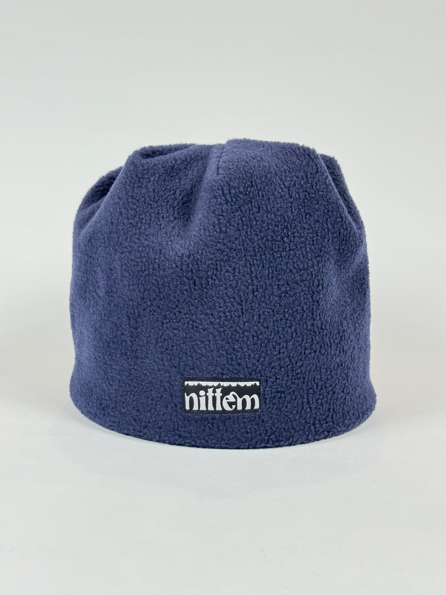 Alpine Hat Navy