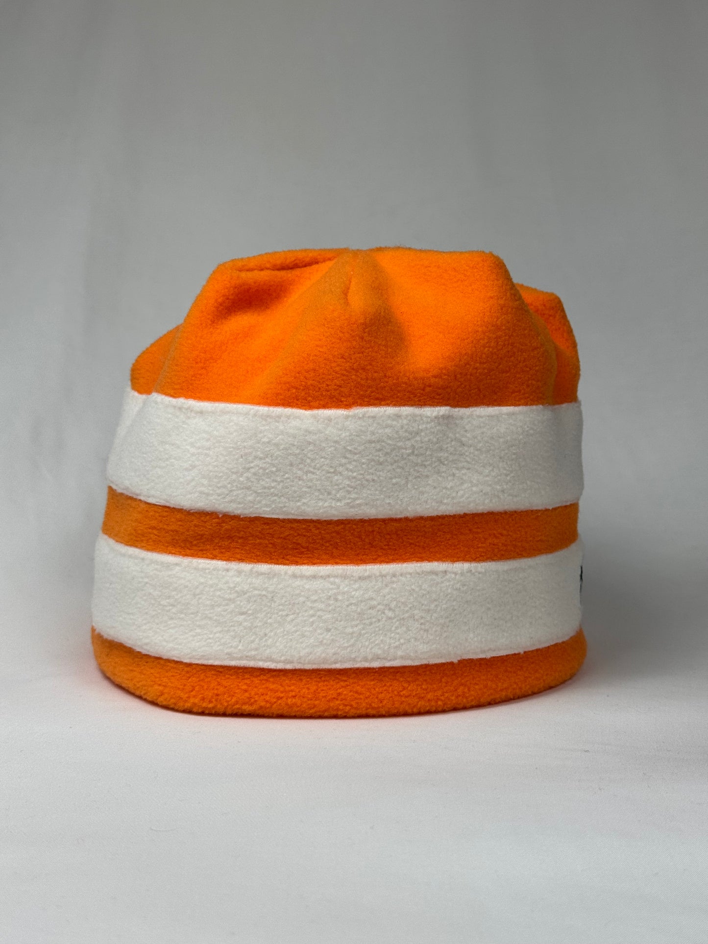 Cipher Hat Orange