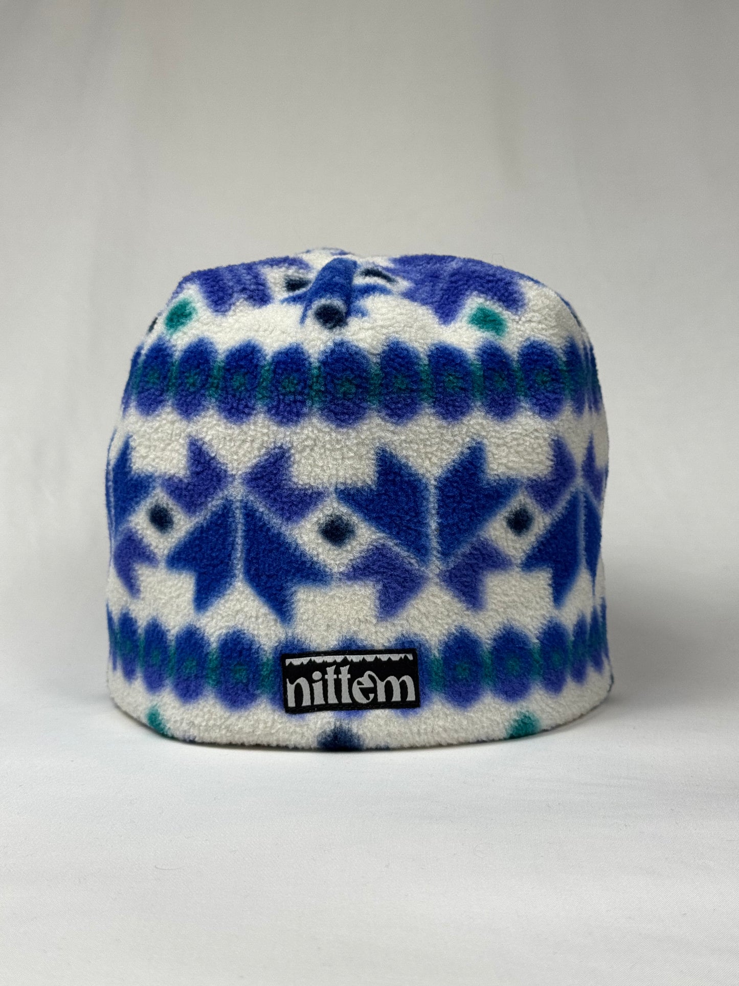 Alpine Hat Limited Pattern