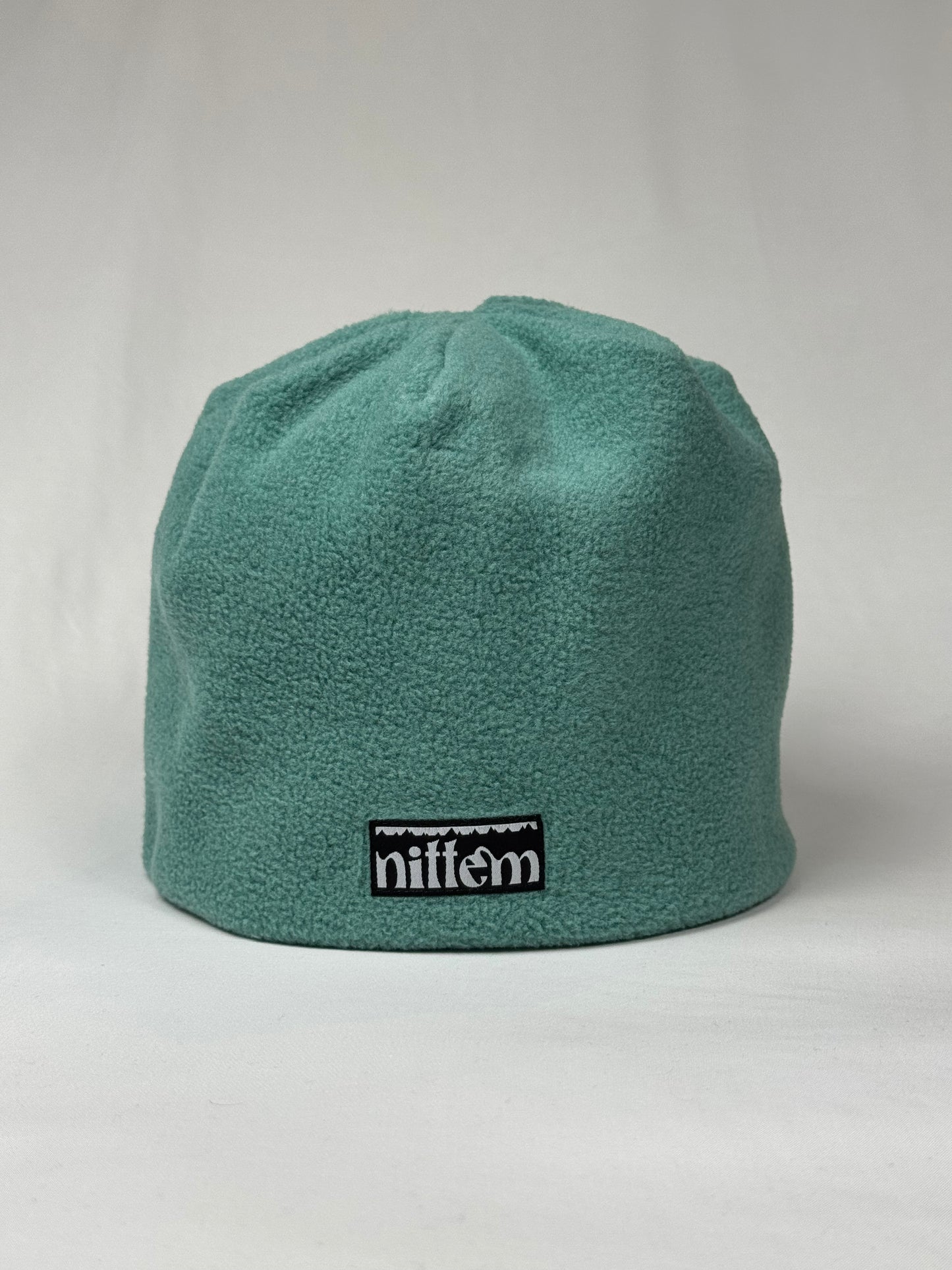 Alpine Hat Seafoam