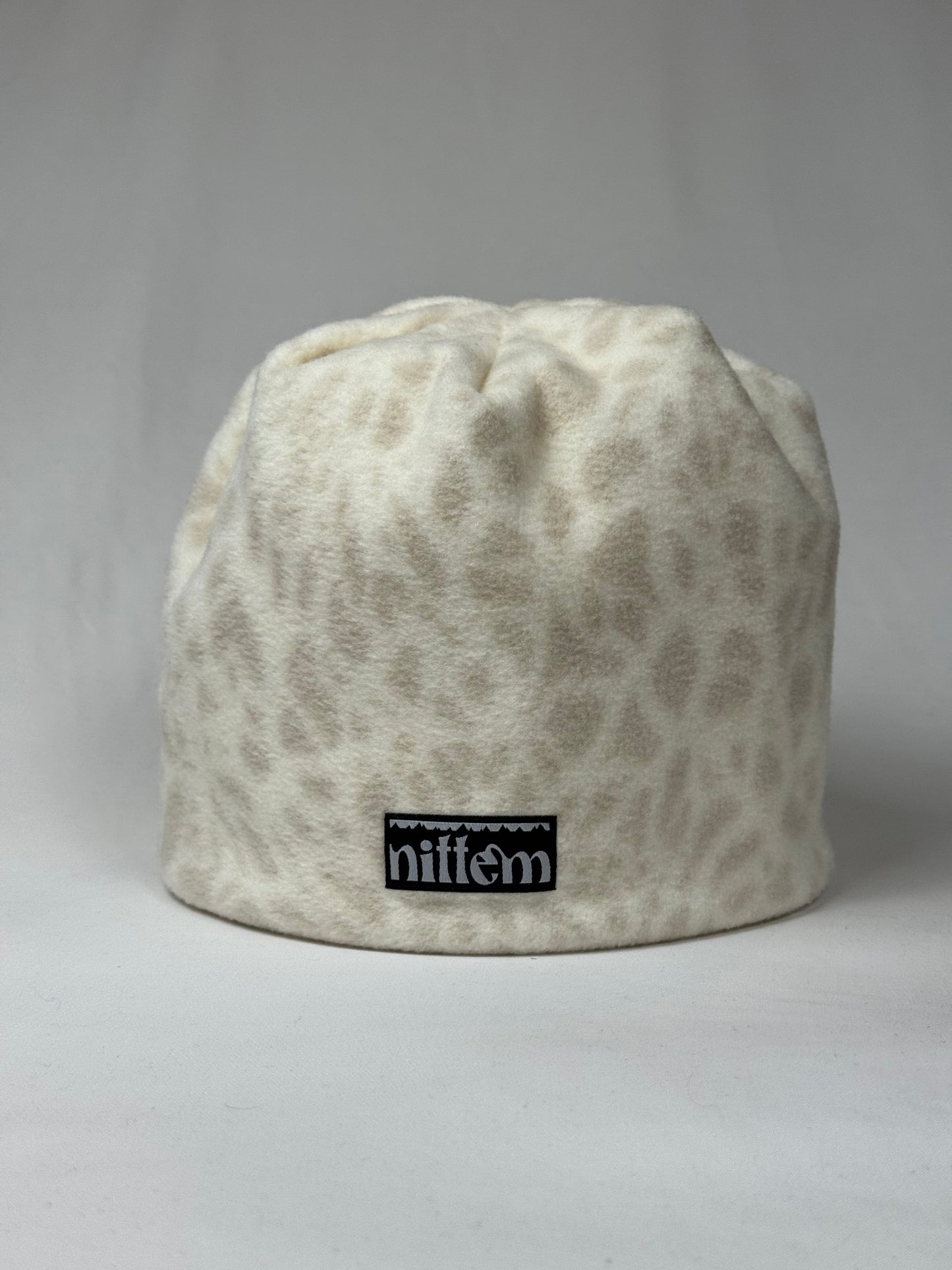 Alpine Hat Light Tan