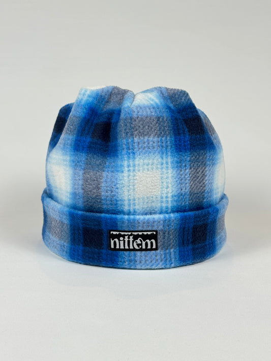 Nordic Hat LB Plaid