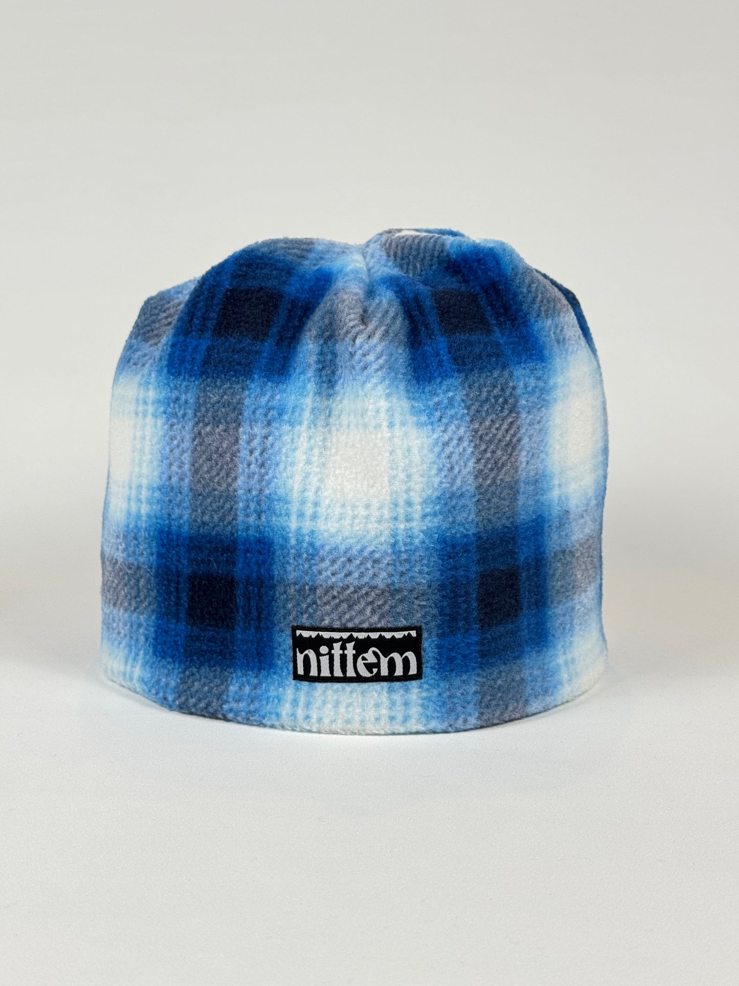 Alpine Hat LB Plaid