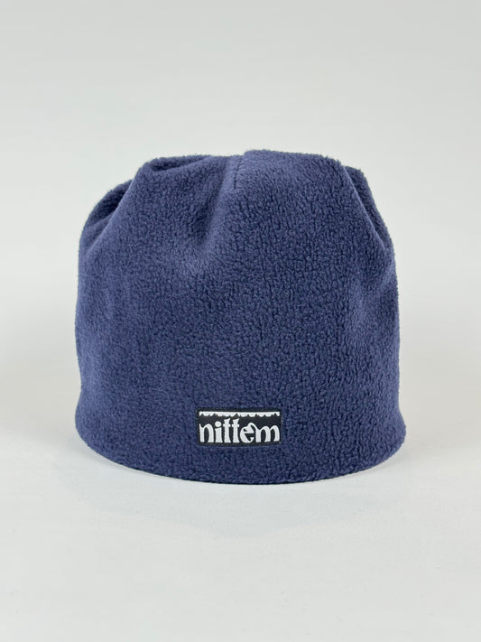 Alpine Hat Navy