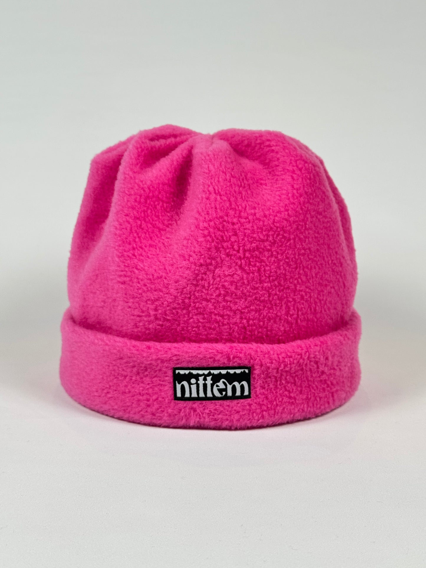 Nordic Hat Pink