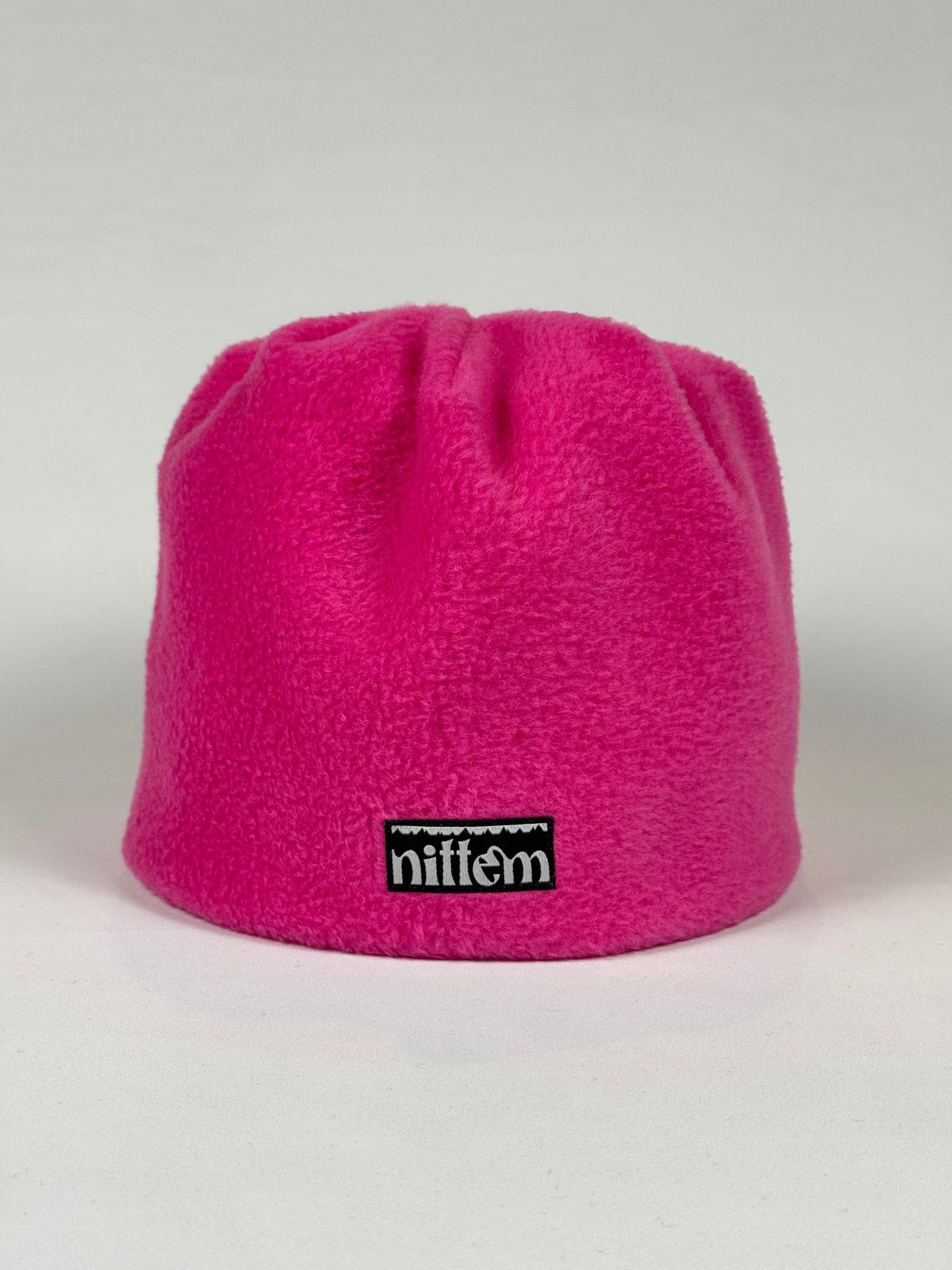 Alpine Hat Pink