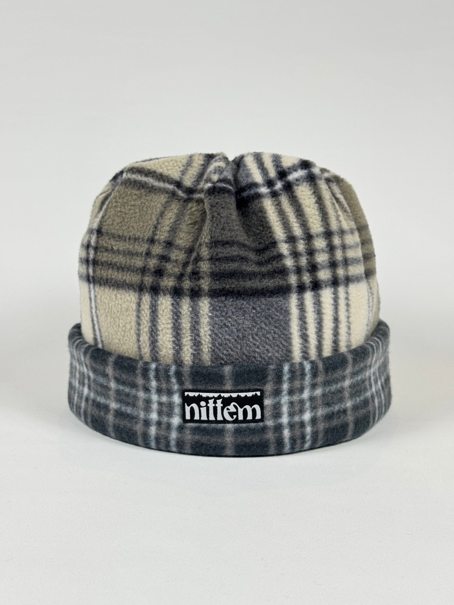 Freestyle Hat Plaid