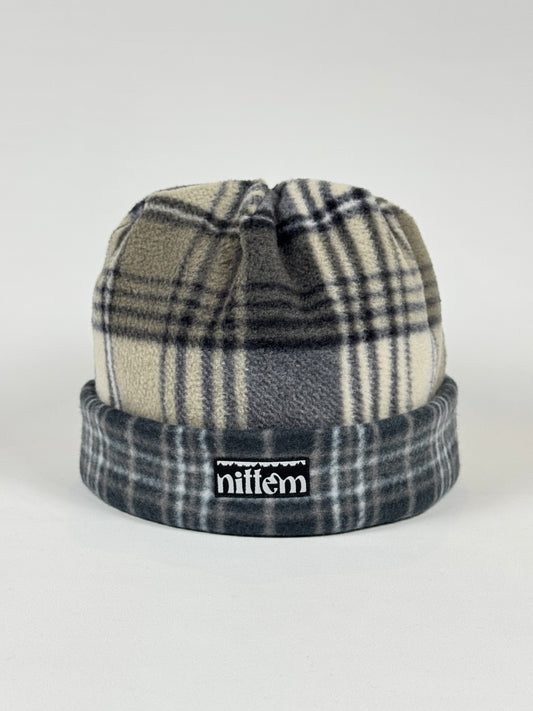 Freestyle Hat Plaid