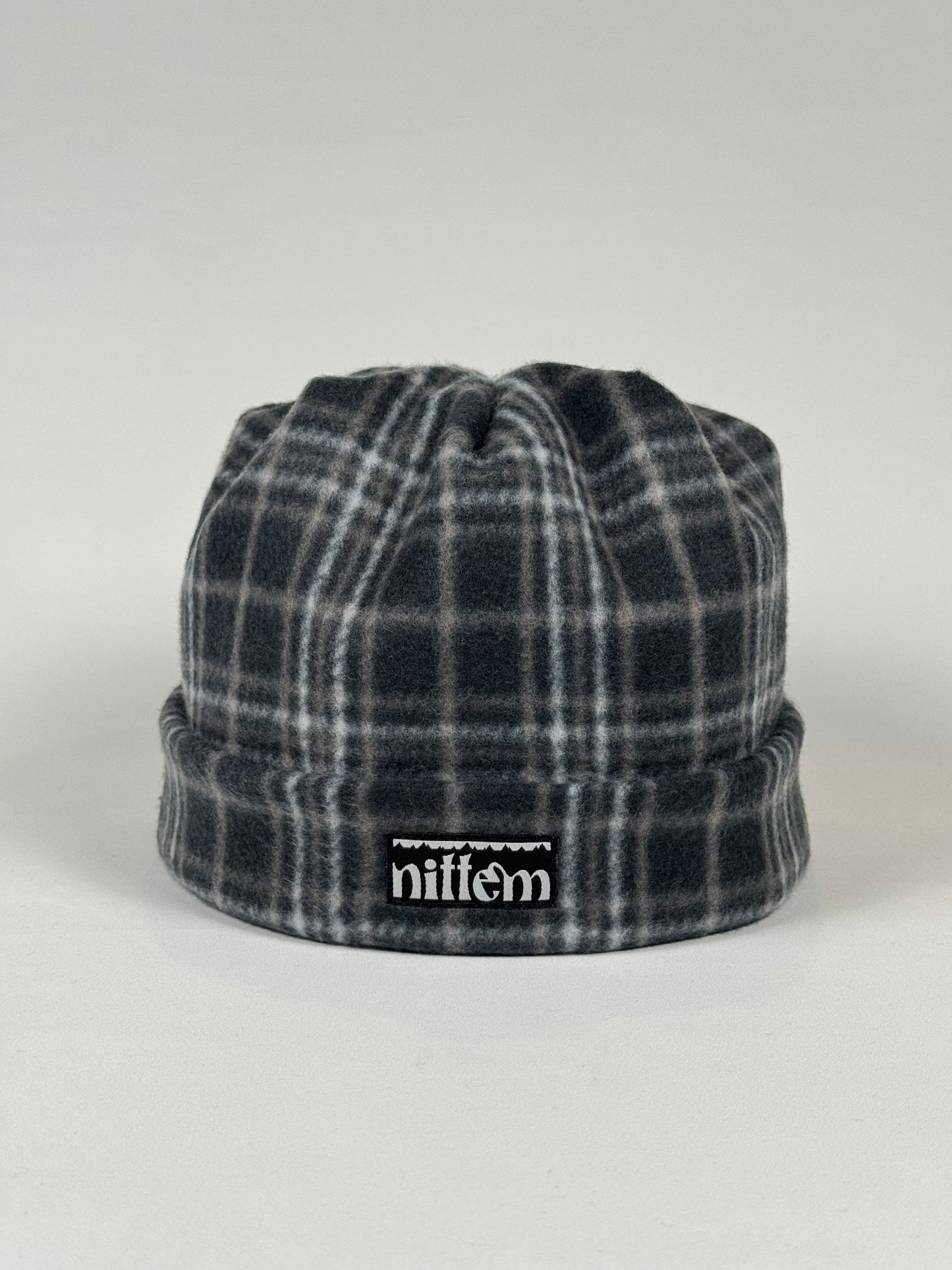 Freestyle Hat Plaid