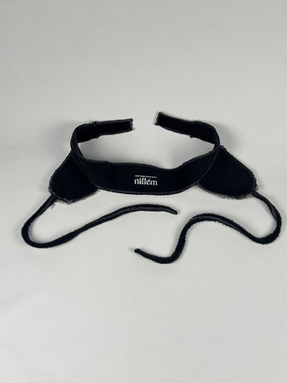 Beanie Bikini Black