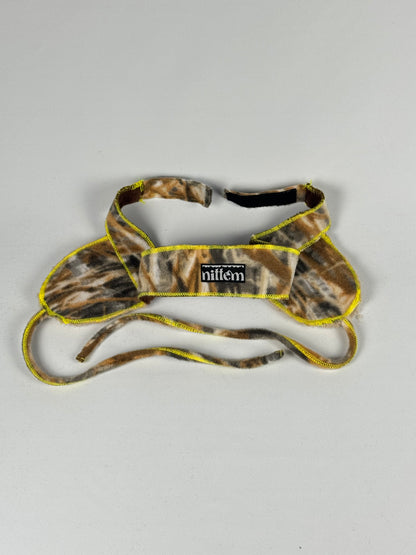 Beanie Bikini Camo