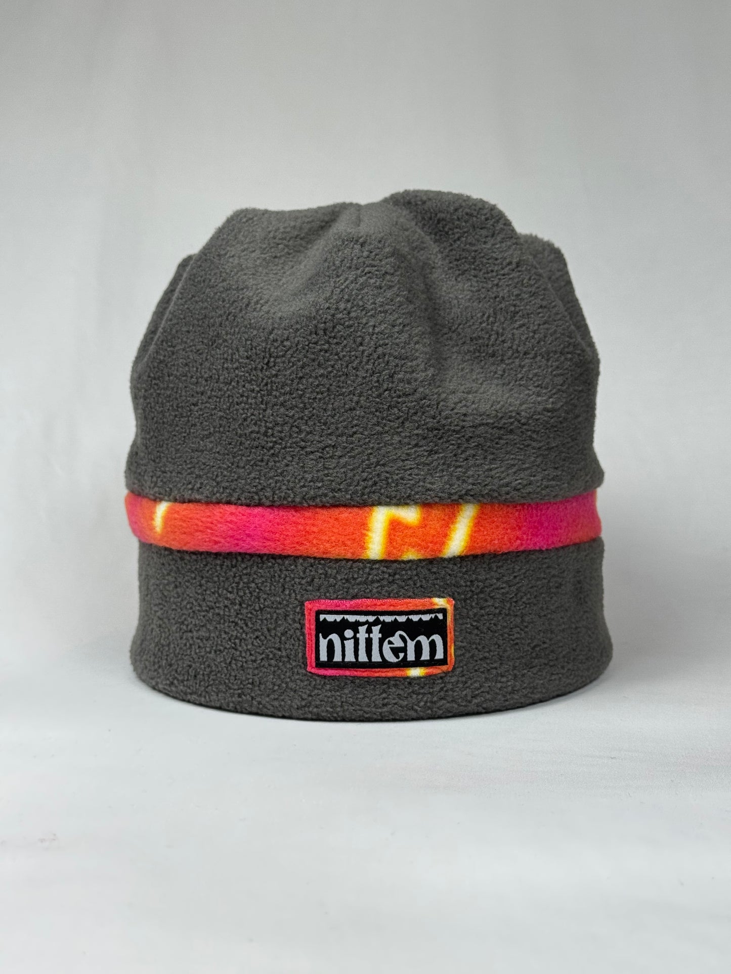 Ascent Hat Gray