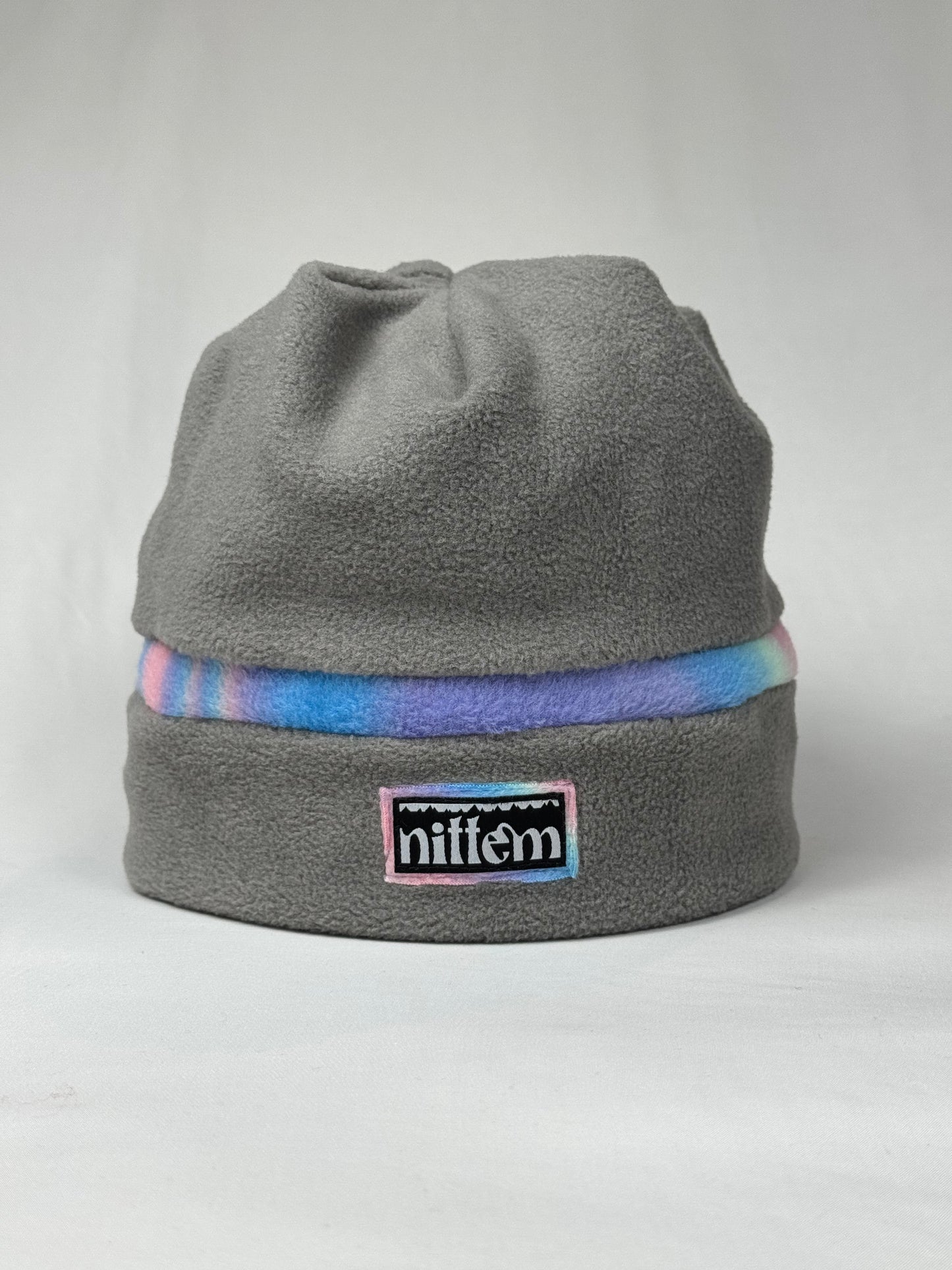 Ascent Hat Light Gray