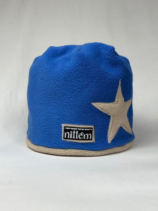 Winterborn Hat Blue