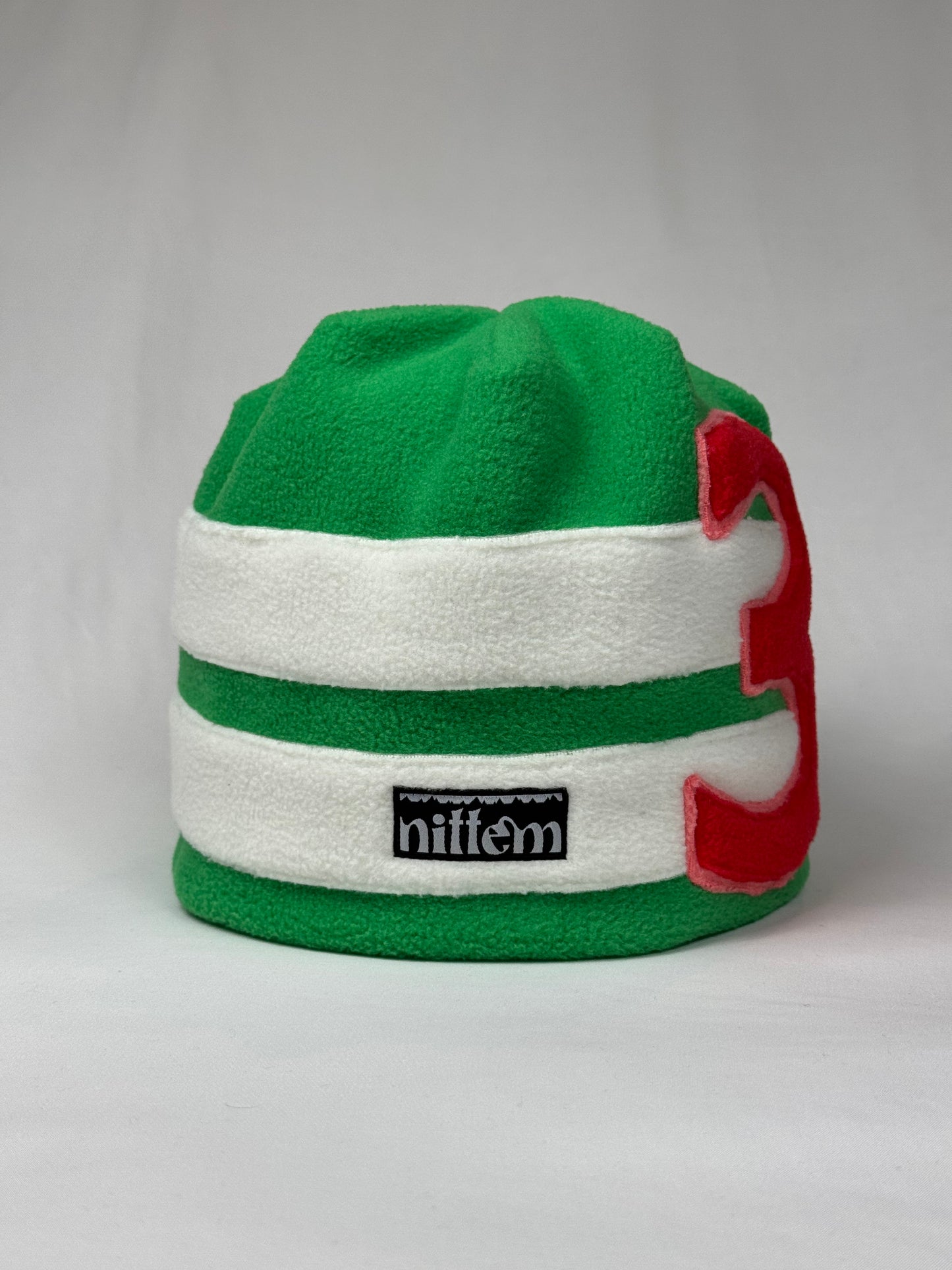 Cipher Hat Green
