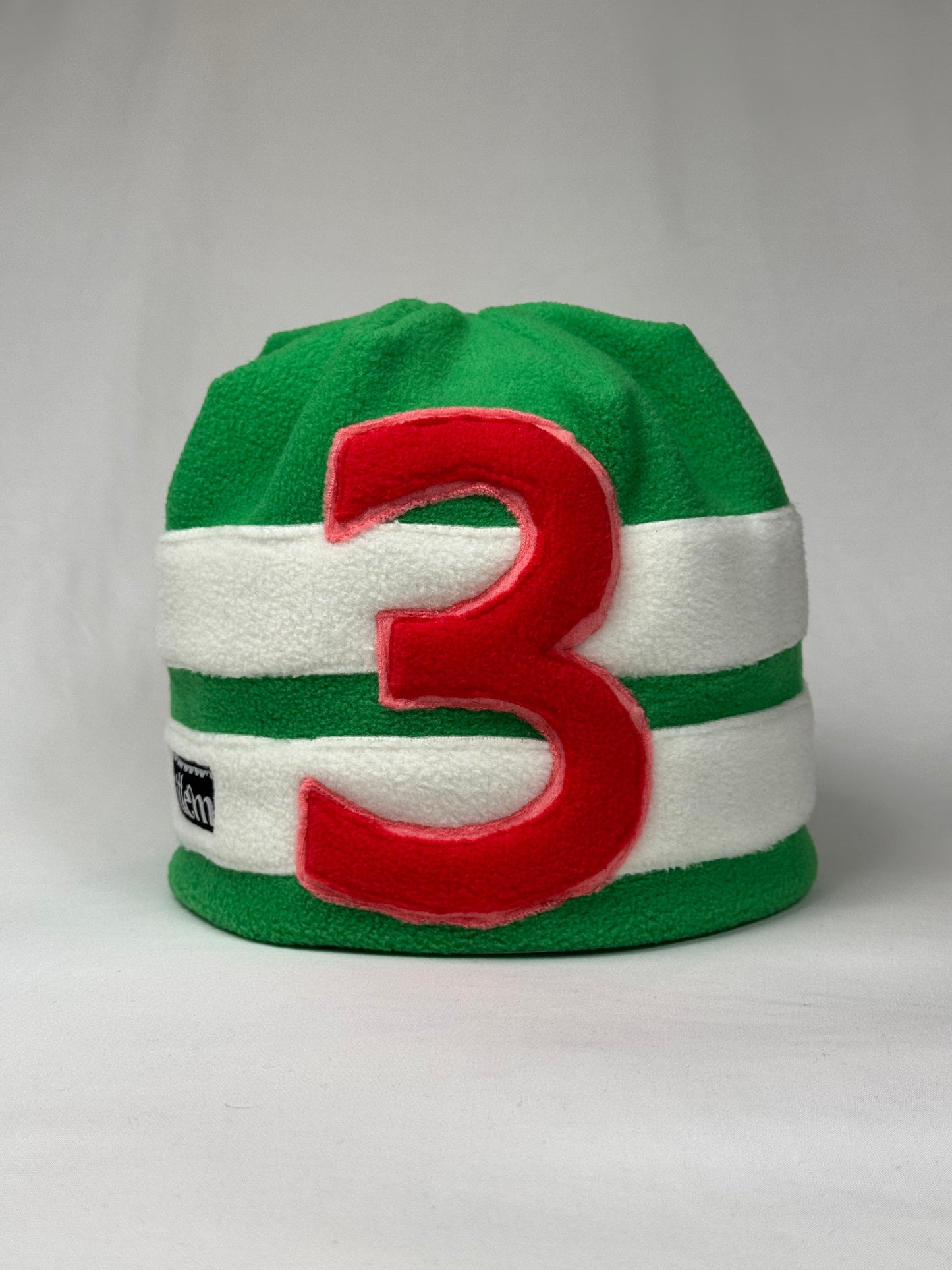 Cipher Hat Green