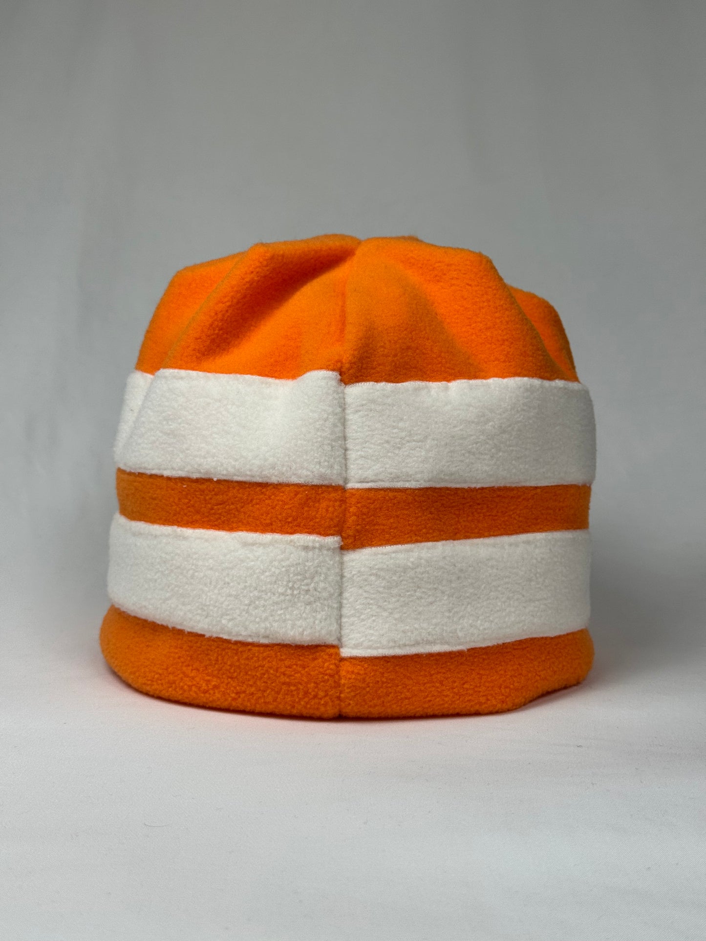 Cipher Hat Orange