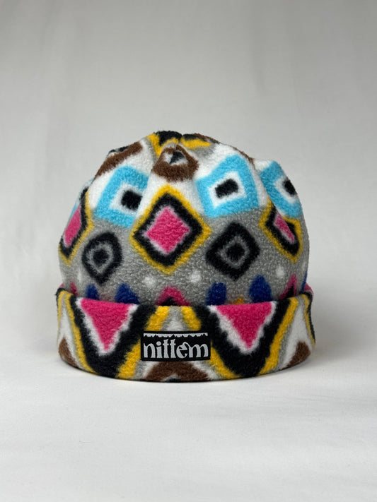 Nordic Hat Limited Pattern