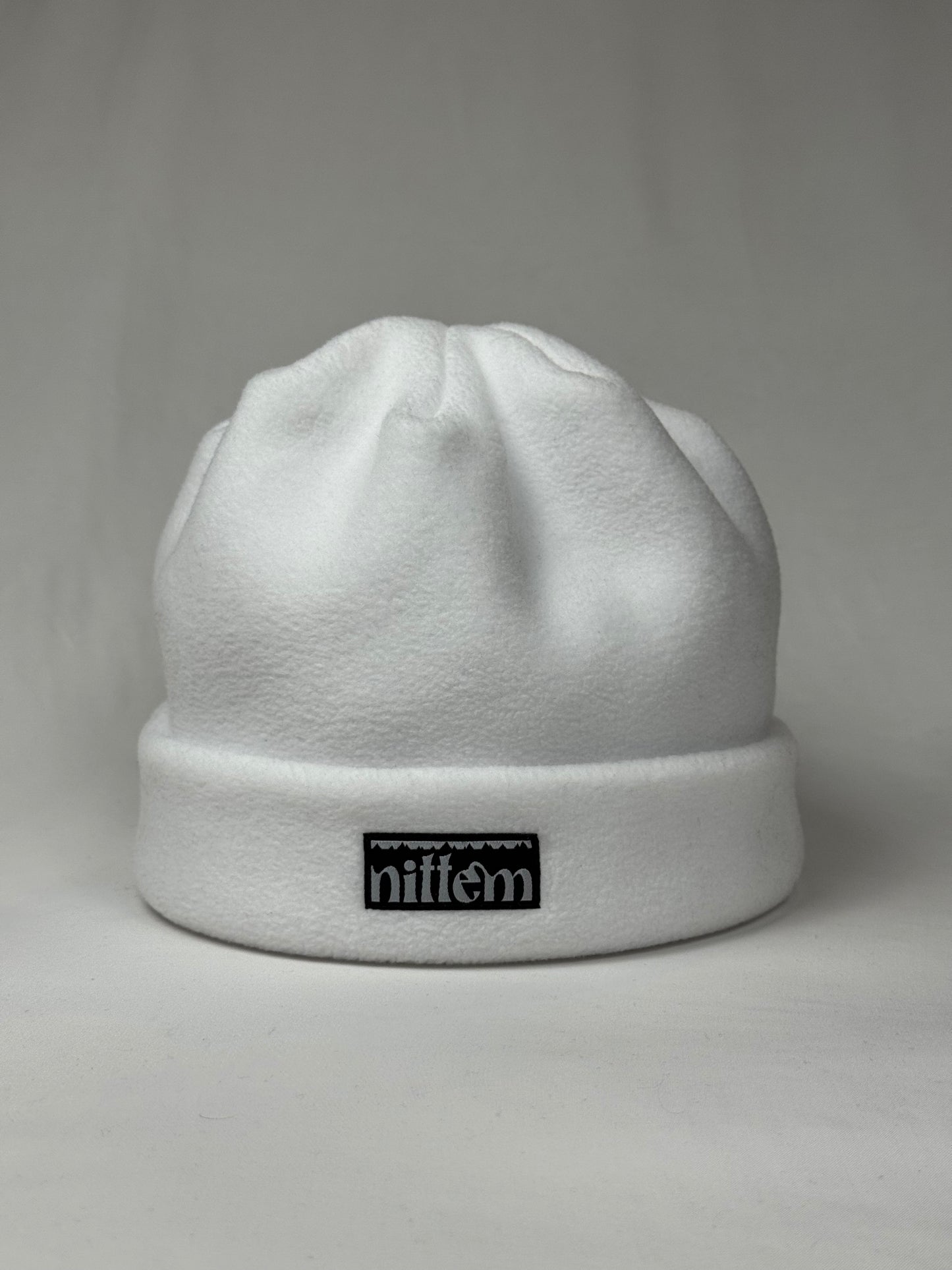 Nordic Hat White