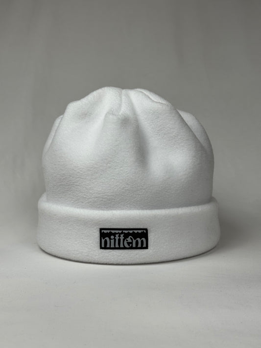 Nordic Hat White