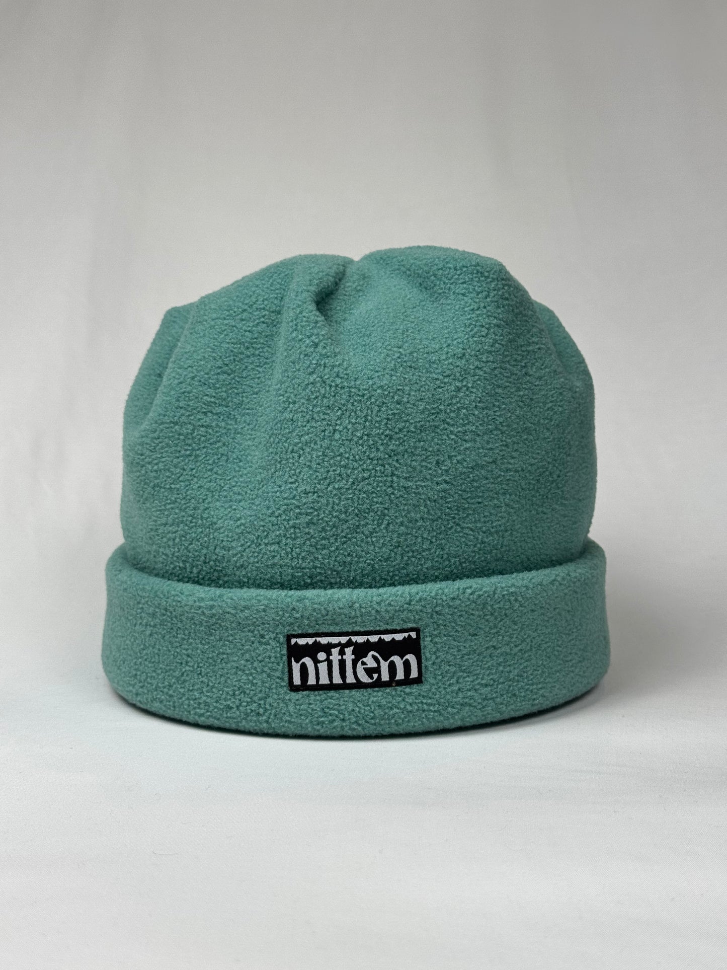Nordic Hat Seafoam