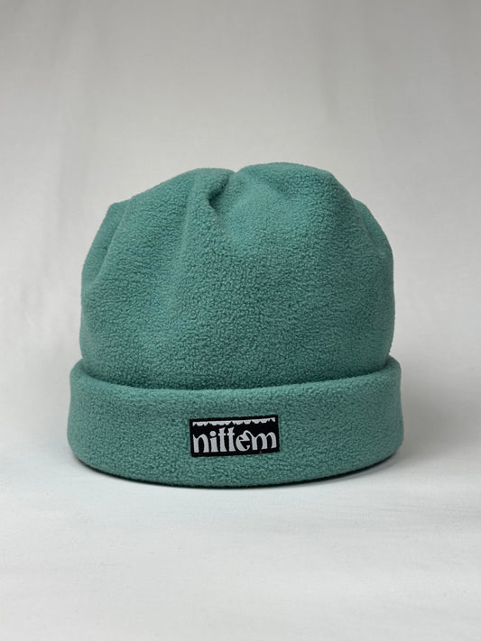 Nordic Hat Seafoam