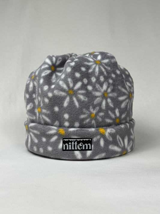 Nordic Hat Floral