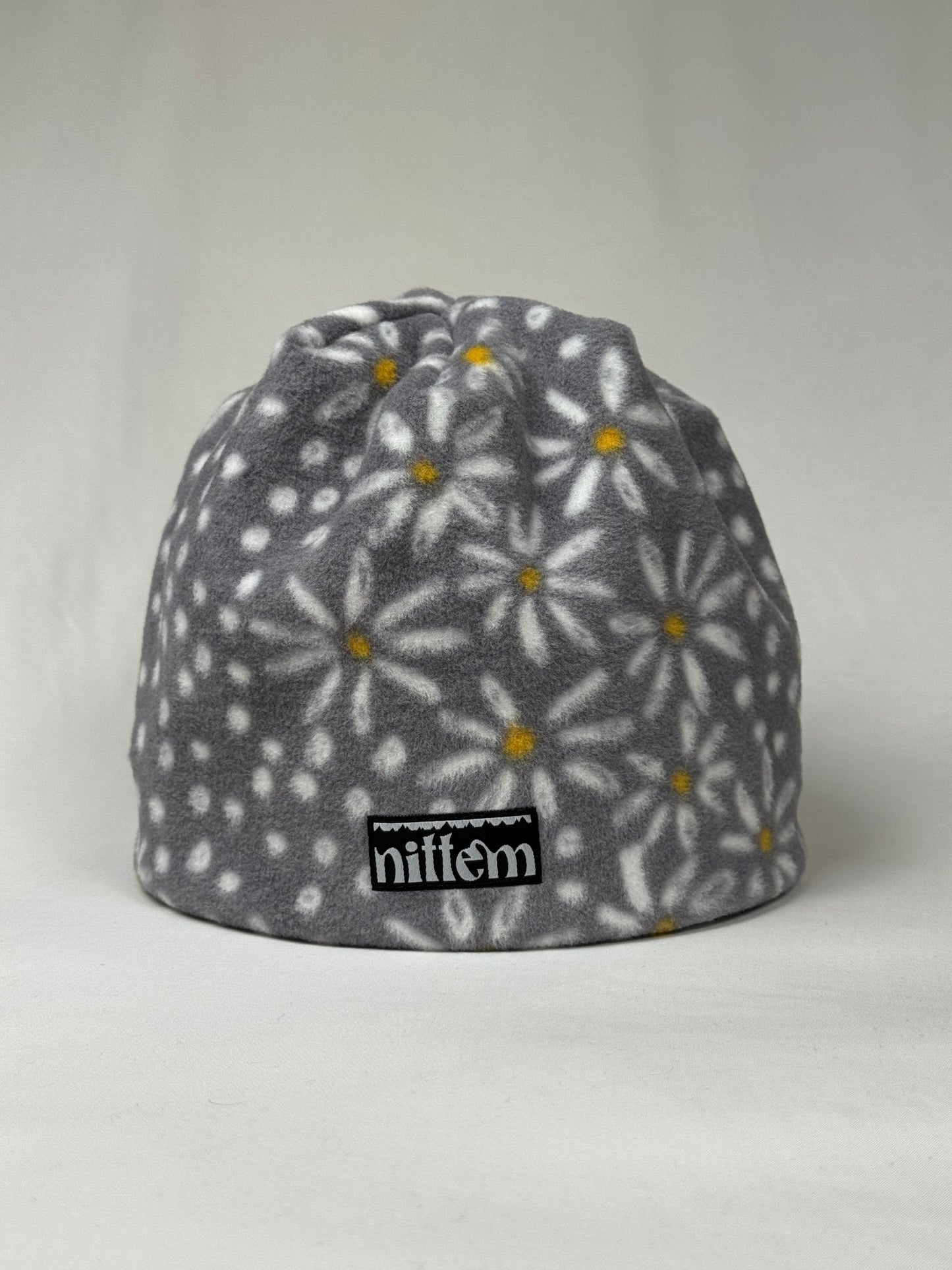 Alpine Hat Floral