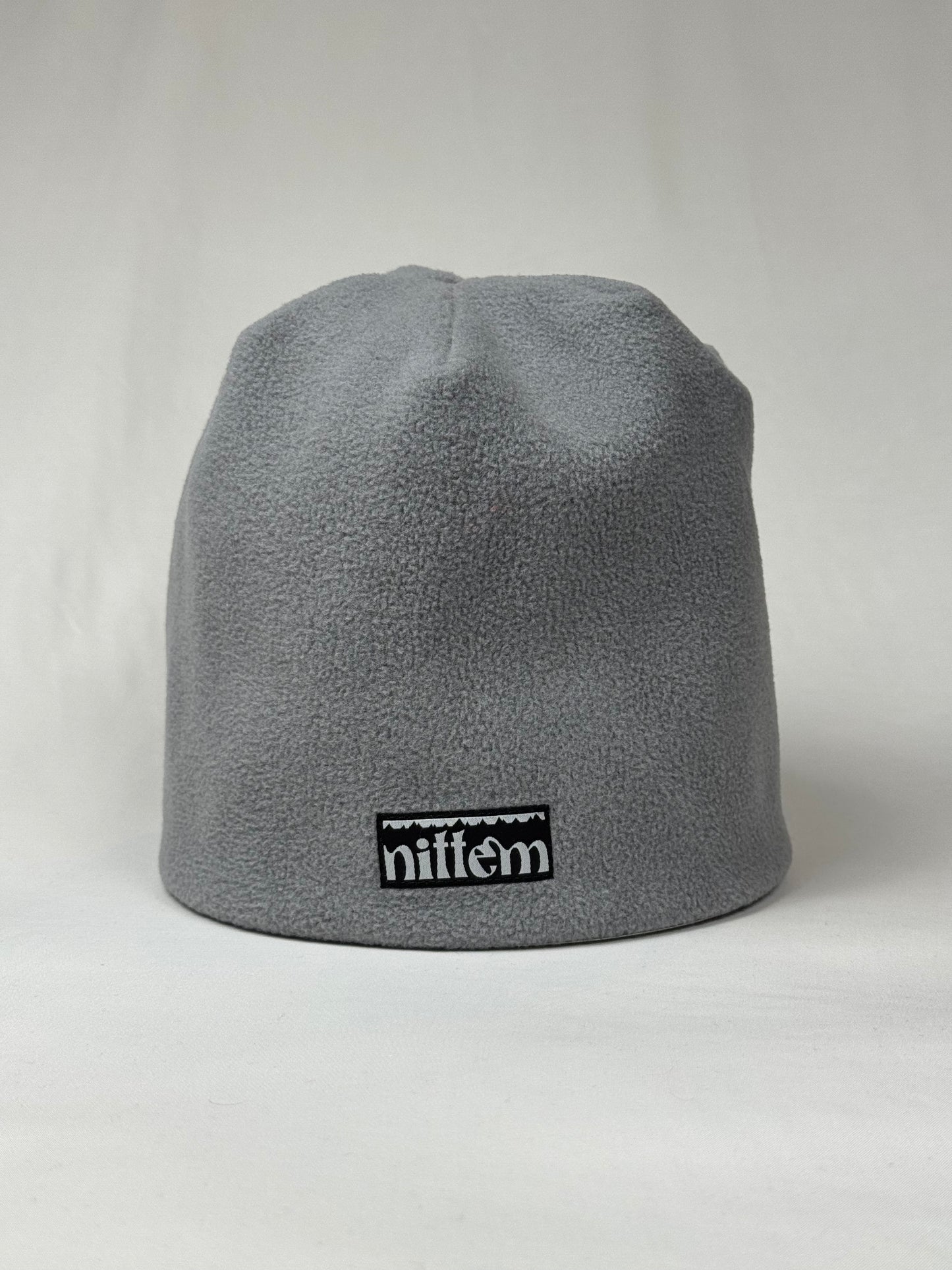 Alpine Hat Gray